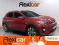 Kia Stonic 1.6CRDi VGT Eco-Dynamic Tech 110 Rojo - thumbnail 1