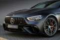 Mercedes-Benz AMG GT 4-Door Coupe AMG 63 S E Performance Premium Plus Grigio - thumbnail 2