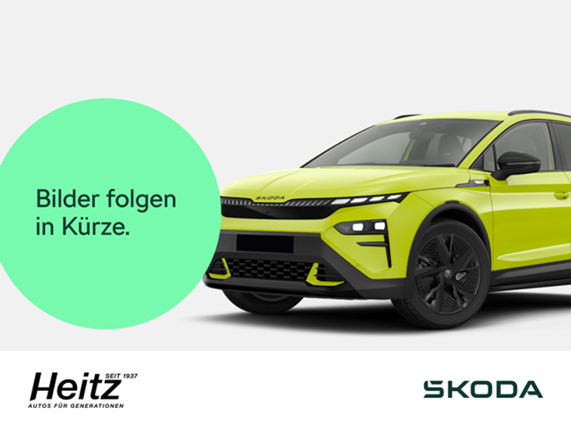 Skoda Kodiaq TSI 4x4 DSG Tour AHK Navi ACC SmartLink