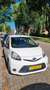 Toyota Aygo Wit - thumbnail 9