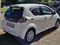 Toyota Aygo Wit - thumbnail 5