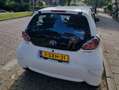 Toyota Aygo Wit - thumbnail 4