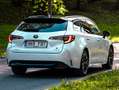 Toyota Corolla Corolla 2.0 Hybrid Touring Sports GR Sport Blanc - thumbnail 26