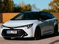 Toyota Corolla Corolla 2.0 Hybrid Touring Sports GR Sport Blanc - thumbnail 1