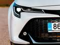 Toyota Corolla Corolla 2.0 Hybrid Touring Sports GR Sport Blanc - thumbnail 4