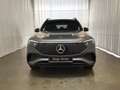 Mercedes-Benz EQB 350 4M AMG ADV+ NIGHT FAP MEMORY SOUND KEYGO Grau - thumbnail 3