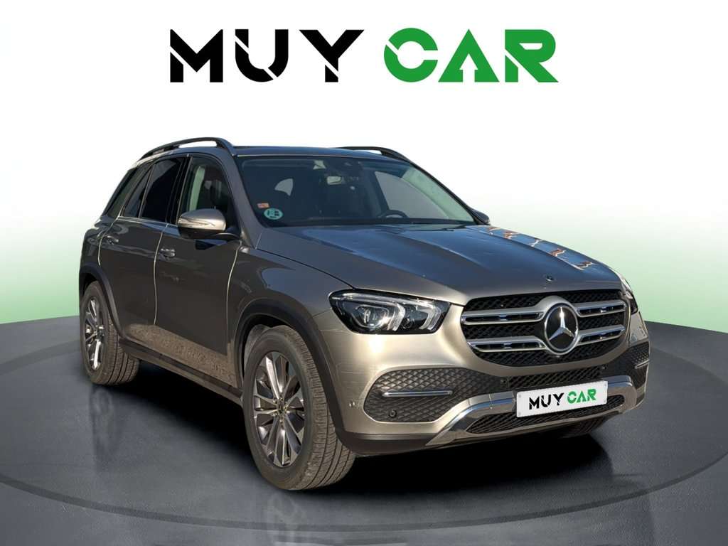 Mercedes-Benz GLE 300 300d 4Matic Aut. - foto 1