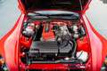 Honda S 2000 S 2000 2.0i Rot - thumbnail 12