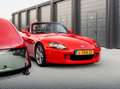 Honda S 2000 S 2000 2.0i Rot - thumbnail 26
