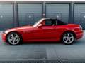 Honda S 2000 S 2000 2.0i Rot - thumbnail 5