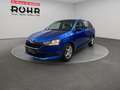 Skoda Fabia Combi Active (Klima.LED.DAB) 1.0 TSI Blau - thumbnail 2