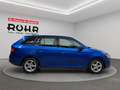 Skoda Fabia Combi Active (Klima.LED.DAB) 1.0 TSI Blau - thumbnail 5