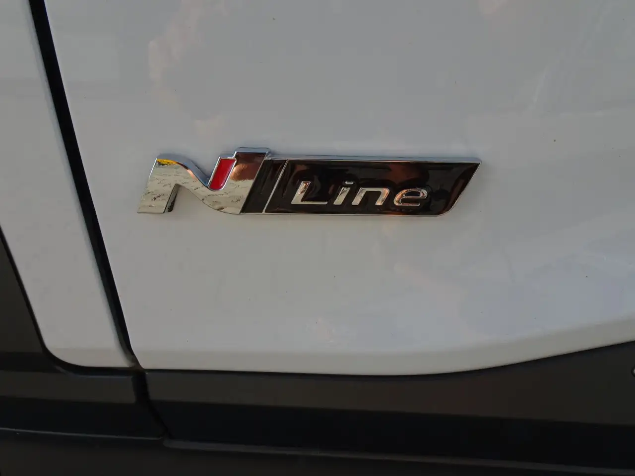 Hyundai Kona Prime Hybrid 2WD N-Line, миниатюра 11