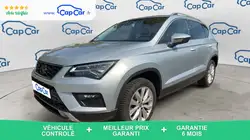 SEAT Ateca 1.0 TSI 116 Style