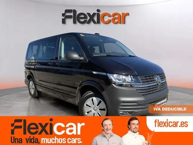 Volkswagen Origin Larga 2.0 TDI 110kW BMT DSG