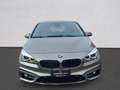 BMW 218 Serie 2 218d Active Tourer Advantage auto Gris - thumbnail 2