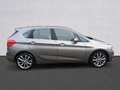 BMW 218 Serie 2 218d Active Tourer Advantage auto Gris - thumbnail 4