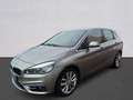 BMW 218 Serie 2 218d Active Tourer Advantage auto Gris - thumbnail 1