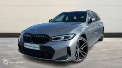 BMW Série 3 320eA xDrive 204ch M Sport