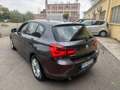 BMW 114 Serie 1 F/20-21 2015 114d Urban 5p Gris - thumbnail 4