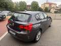 BMW 114 Serie 1 F/20-21 2015 114d Urban 5p Gris - thumbnail 6