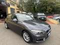 BMW 114 Serie 1 F/20-21 2015 114d Urban 5p Gris - thumbnail 3