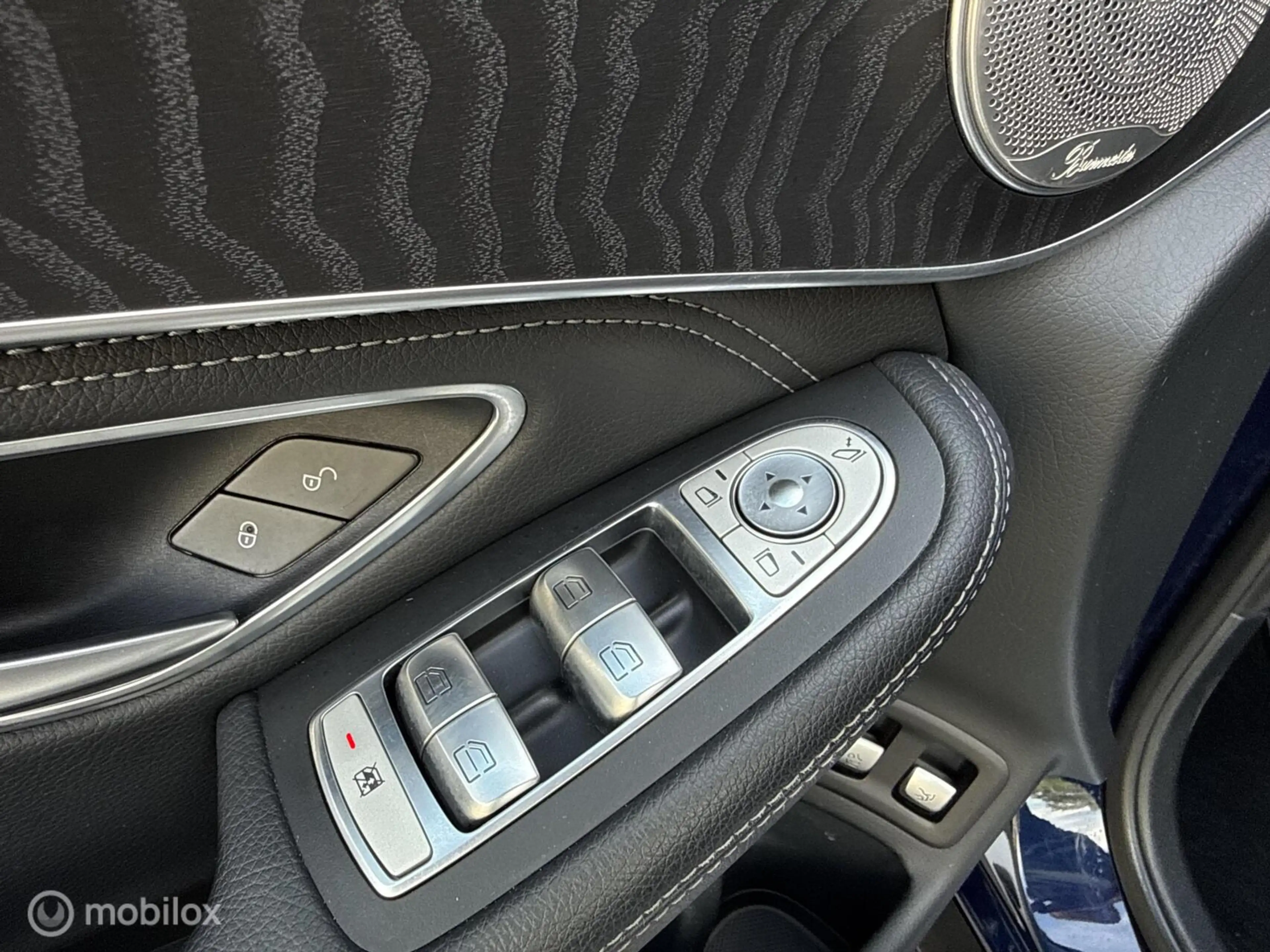 Mercedes-Benz GLC 350 350e 4MATIC Prestige Panorama Cruise Led 360 Camer — photo 14