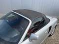 Toyota MR 2 1.8-16v VVT-i Cabrio Uniek 44672 KM Rood Interieur Grau - thumbnail 9