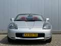 Toyota MR 2 1.8-16v VVT-i Cabrio Uniek 44672 KM Rood Interieur Grau - thumbnail 5
