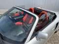 Toyota MR 2 1.8-16v VVT-i Cabrio Uniek 44672 KM Rood Interieur Grau - thumbnail 7
