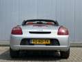 Toyota MR 2 1.8-16v VVT-i Cabrio Uniek 44672 KM Rood Interieur Grau - thumbnail 6