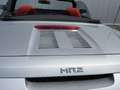 Toyota MR 2 1.8-16v VVT-i Cabrio Uniek 44672 KM Rood Interieur Grau - thumbnail 13