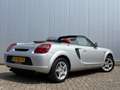 Toyota MR 2 1.8-16v VVT-i Cabrio Uniek 44672 KM Rood Interieur Grau - thumbnail 4