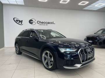 50 3.0 tdi mhev 48V quattro 286cv tiptronic
