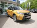 Suzuki Vitara 1.5 Hybrid AGS Comfort KAMERA ACC LED Geel - thumbnail 4