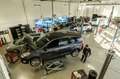 Renault Grand Scenic 1.3 TCe 140  Intens 7-p Camera Trekhaak Panodak Blauw - thumbnail 25