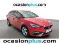 SEAT Leon ST 1.5 TGI S&S FR XS DSG-7 130 Rojo - thumbnail 2