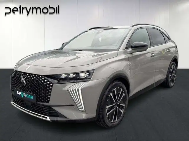 DS Automobiles DS 7 Crossback E-Tense Opera 300