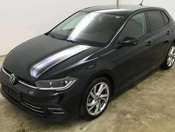 Style Panorama Carplay AHK DAB Spurhalte RKFKA
