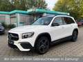 Mercedes-Benz GLB 250 4MATIC DCT AMG *Panorama*R-Kamera* Weiß - thumbnail 1