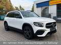 Mercedes-Benz GLB 250 4MATIC DCT AMG *Panorama*R-Kamera* Weiß - thumbnail 3