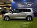 Volkswagen Touran 1.6TDI Business and Navi Ed. DSG7 85kW Grijs - thumbnail 35