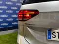 Volkswagen Touran 1.6TDI Business and Navi Ed. DSG7 85kW Grijs - thumbnail 4
