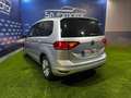 Volkswagen Touran 1.6TDI Business and Navi Ed. DSG7 85kW Grijs - thumbnail 5