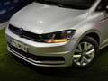 Volkswagen Touran 1.6TDI Business and Navi Ed. DSG7 85kW Grijs - thumbnail 6