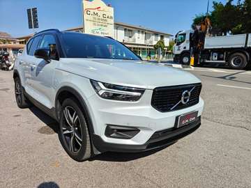 1.5 t5 phev R-design auto my21