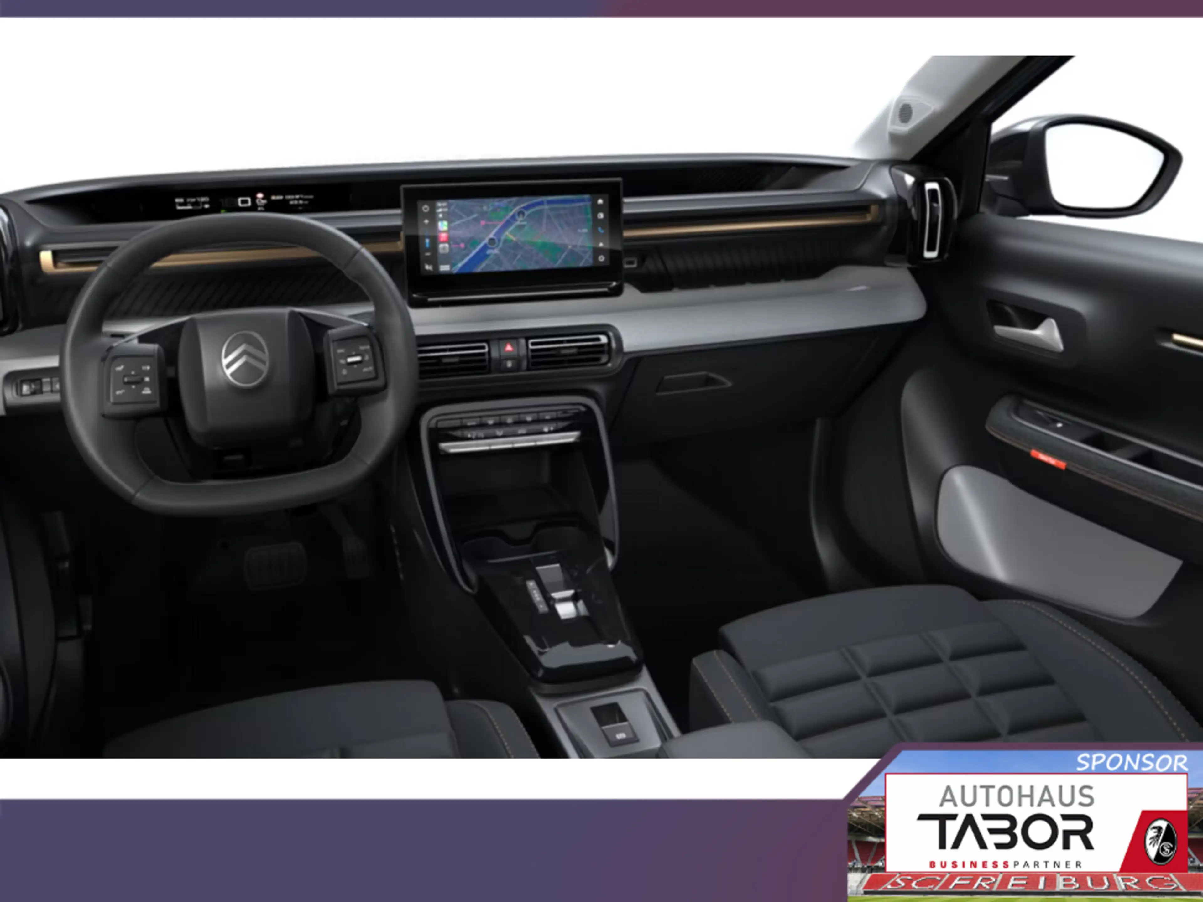 Citroen C3 Aircross Hybrid PLUS 7S Kam PDC CarP PrivG BT — photo 5