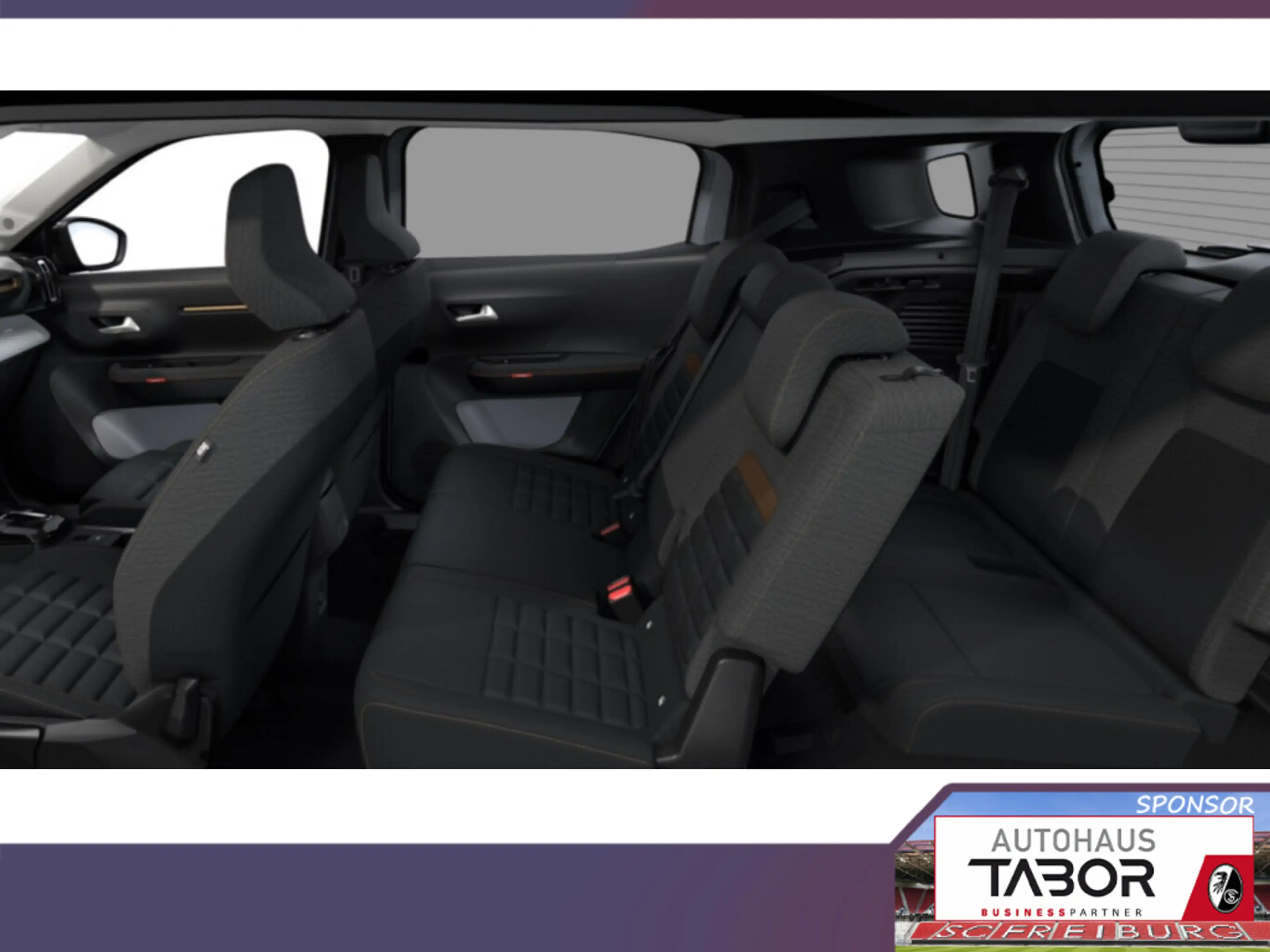 Citroen C3 Aircross Hybrid PLUS 7S Kam PDC CarP PrivG BT — photo 7