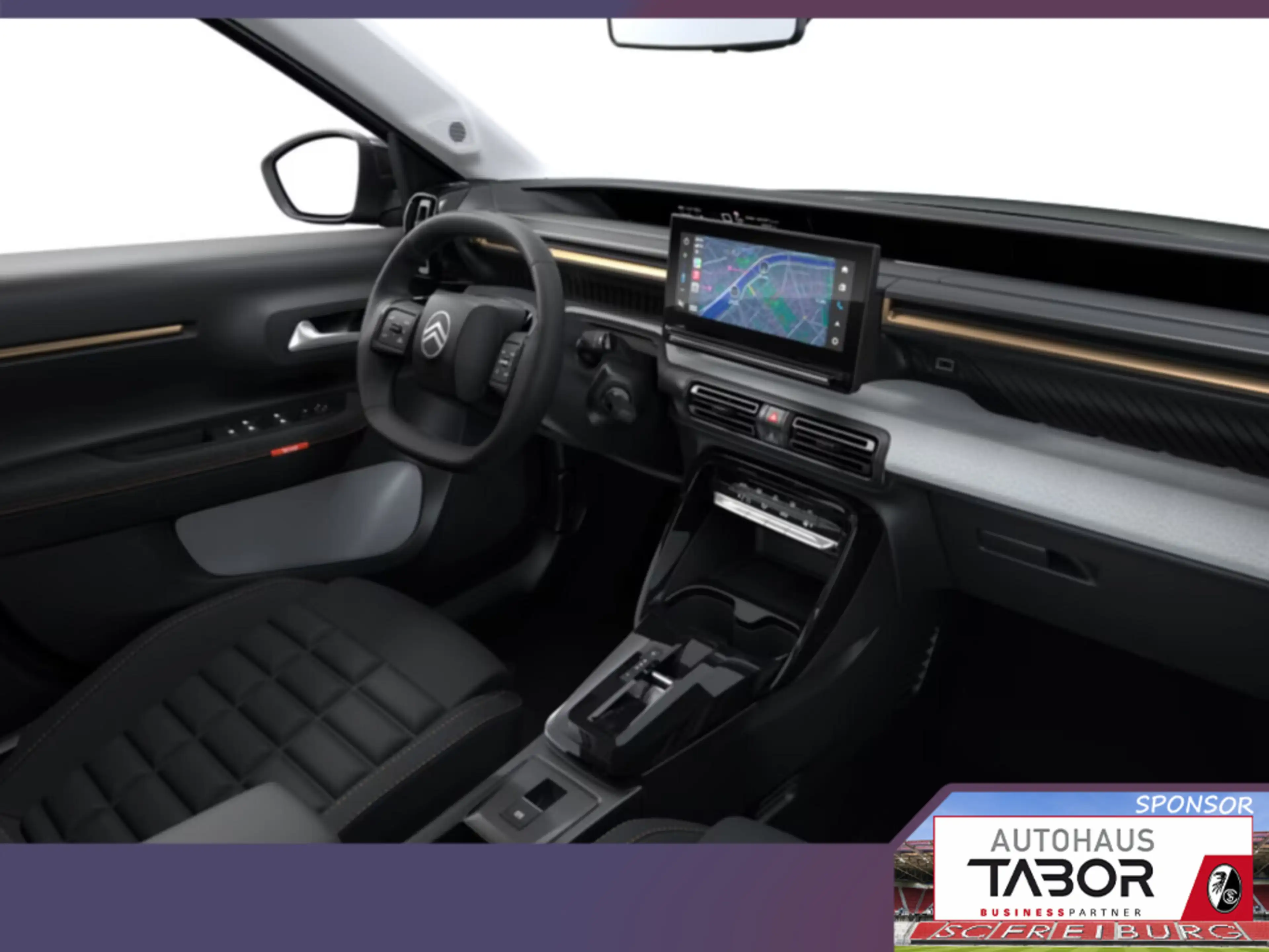 Citroen C3 Aircross Hybrid PLUS 7S Kam PDC CarP PrivG BT — photo 6