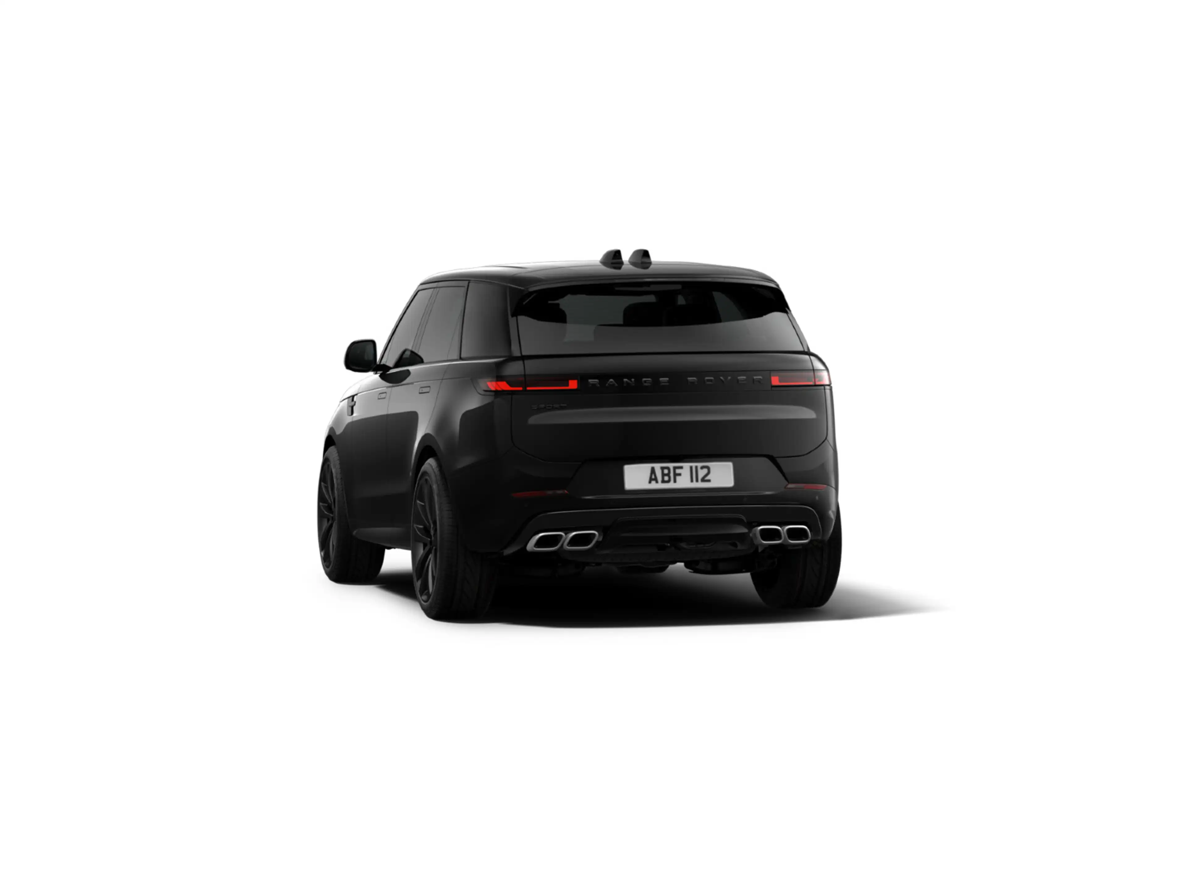 Land Rover Range Rover Sport P540 Twenty Edition 23" AHK PA — photo 3